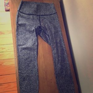 Wunder under crops luxtreme fabric